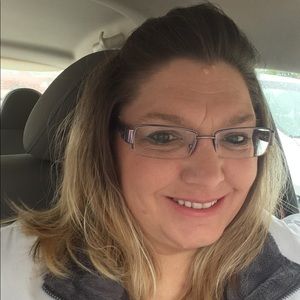 Meet your Posher, Diane